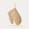 Bamboo Switch: Sisal Exfoliating Shower Glove