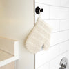 Bamboo Switch: Sisal Exfoliating Shower Glove
