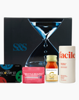 Skin & Beauty Discovery Bundle