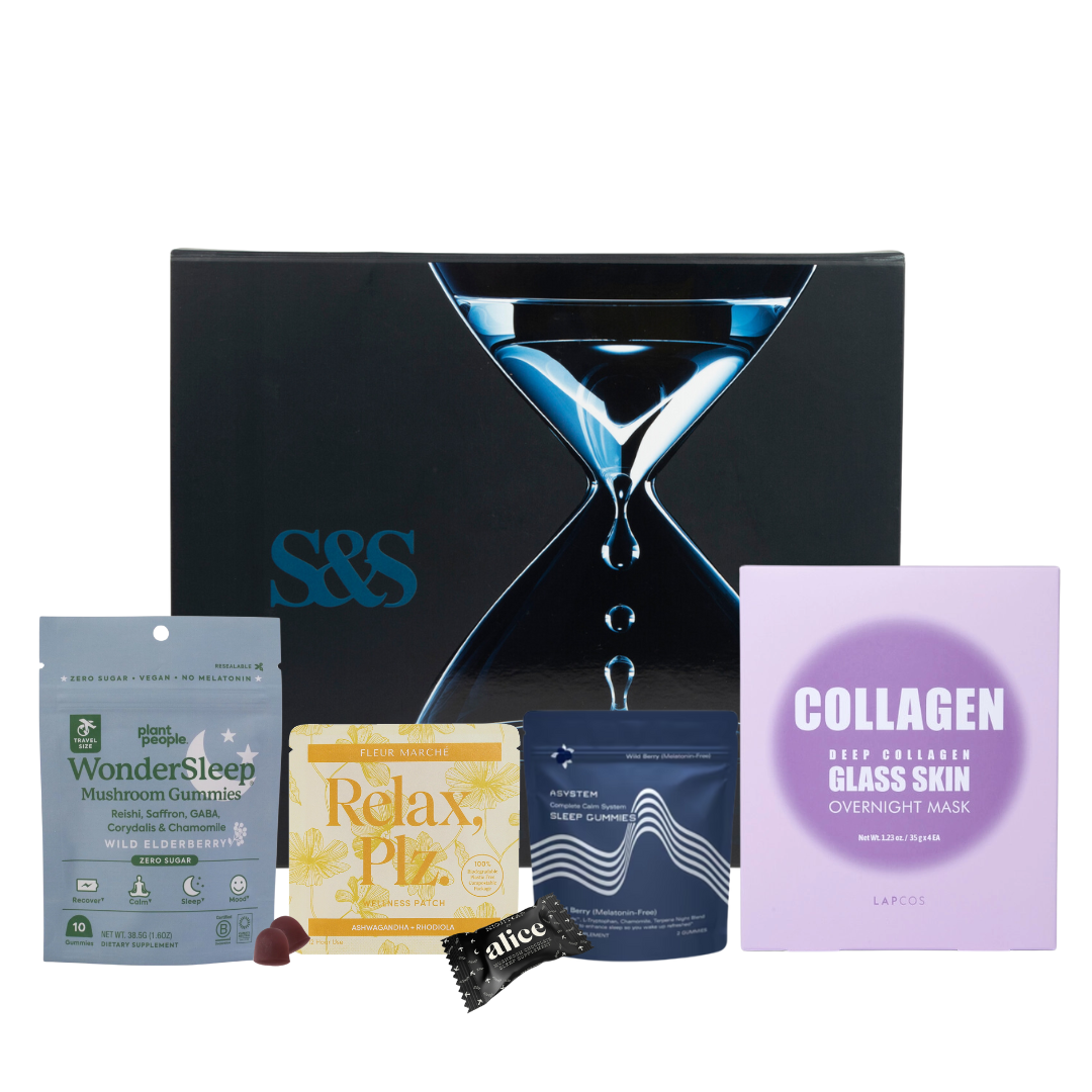 Source & Self Sleep Kit - Thumbnail 3
