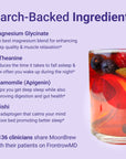 Moonbrew: The Magnesium Sleep Aid
