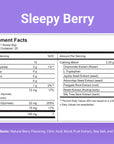 Moonbrew: The Magnesium Sleep Aid