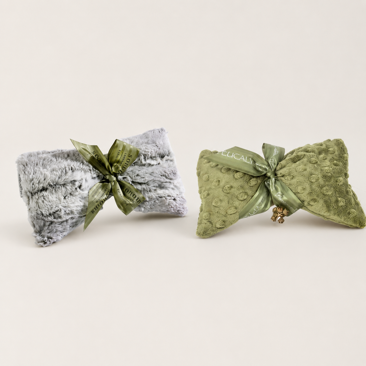 Spa Mask - Eucalyptus/Lavender Blend