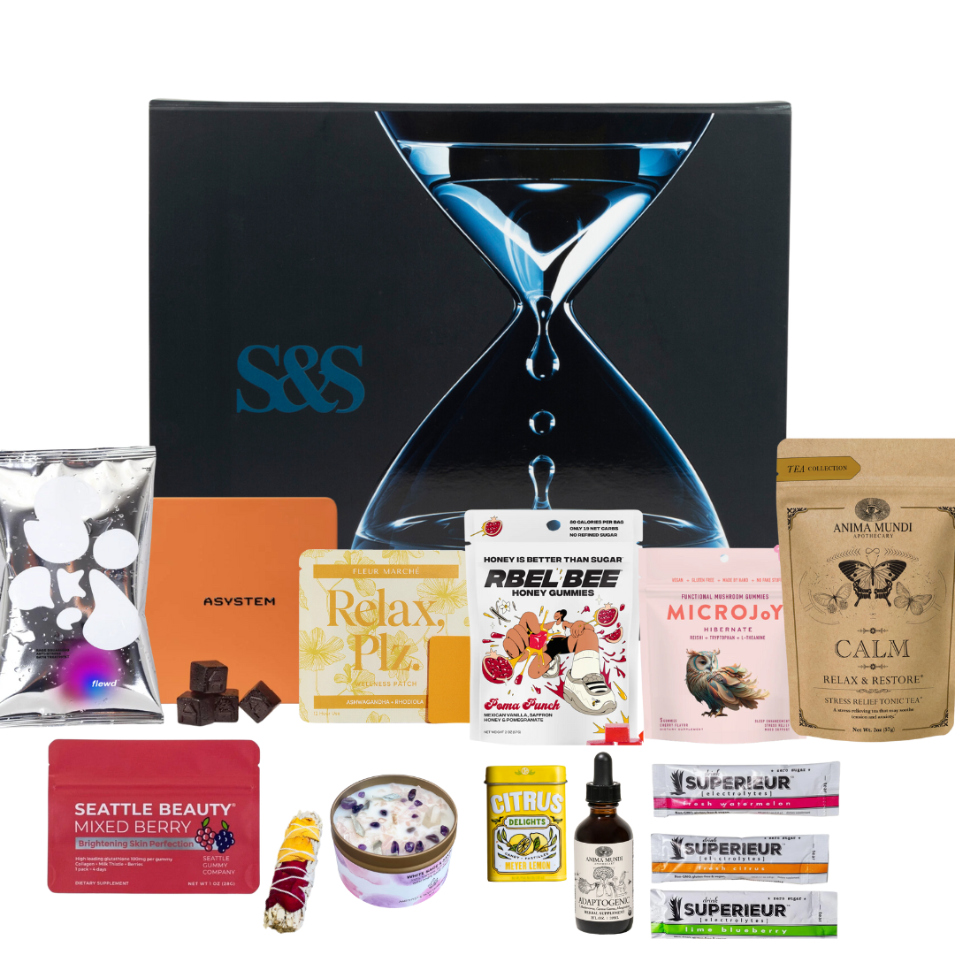 Source & Self Healing Box - Thumbnail 2