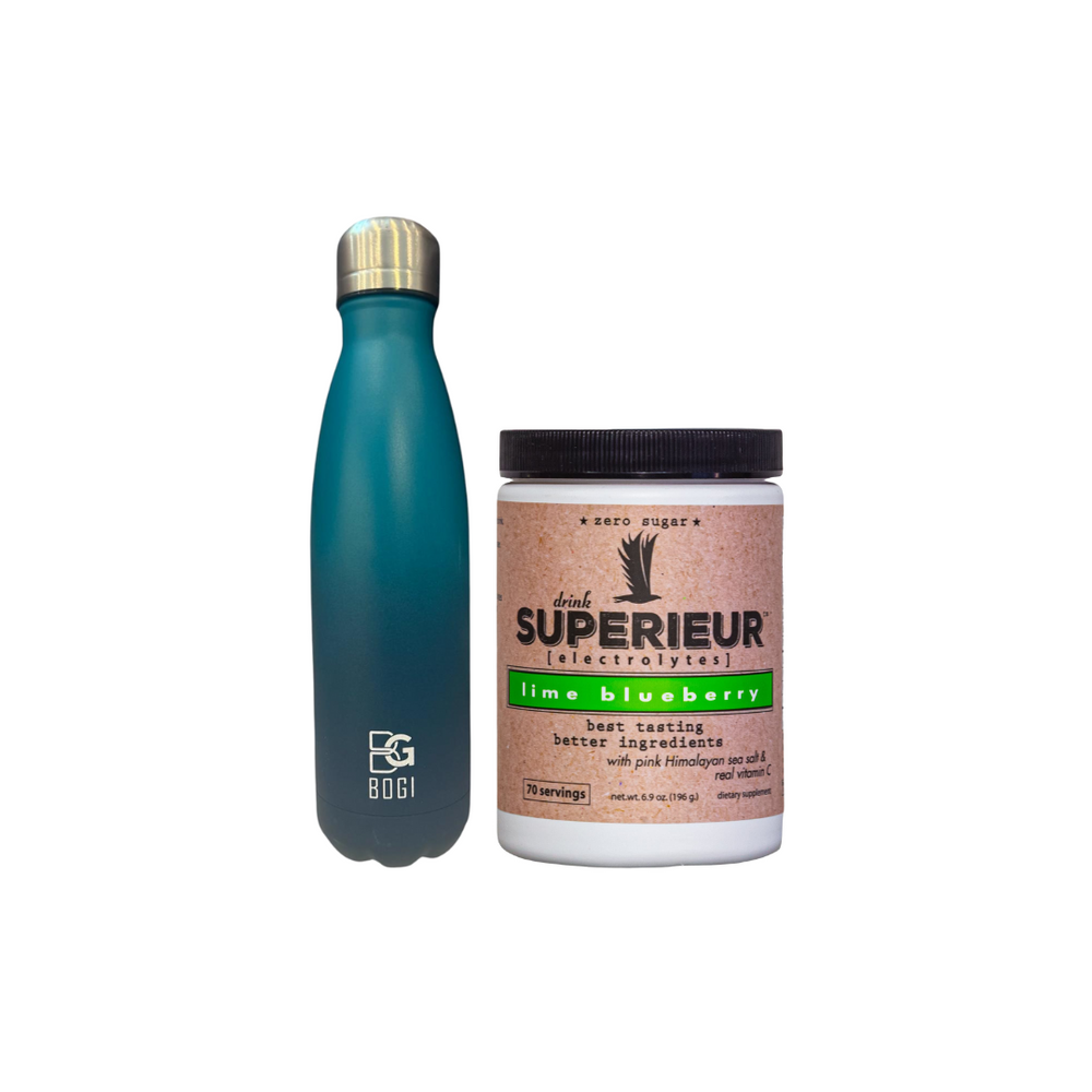 Stay Hydrated Kit
