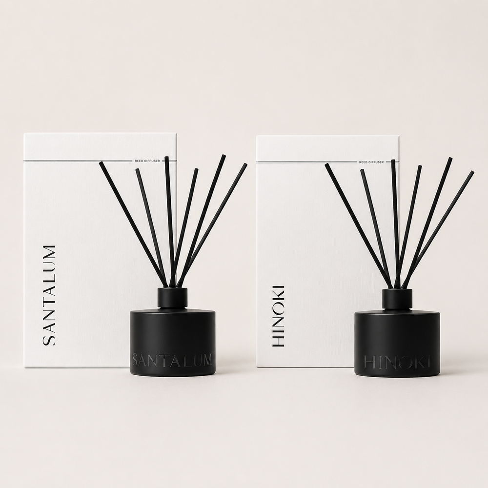 Studio Stockhome: Reed Diffusers