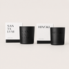 Studio Stockhome: Luxury Scented Candles in California
