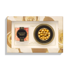 Sugarfina: Champagne & Caviar 2pc Bento Box® (Cocktail Party 2.0)