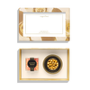 Sugarfina: Champagne & Caviar 2pc Bento Box® (Cocktail Party 2.0)