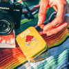 SuperMush: Daily Creativity Connection SuppleMints