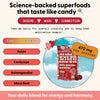 SuperMush: Daily Passion Gummies