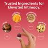 SuperMush: Daily Passion Gummies