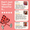 SuperMush: Daily Passion Gummies