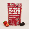SuperMush: Daily Passion Gummies