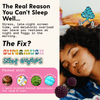 SuperMush: Daily Sleep Gummies