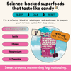 SuperMush: Daily Sleep Gummies