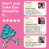 SuperMush: Daily Sleep Gummies
