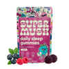 SuperMush: Daily Sleep Gummies