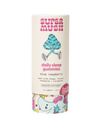 SuperMush: Daily Sleep Gummies