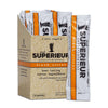 Superieur Electrolytes: The Electrolyte Drink Mix for Optimal Hydration