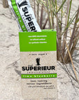 Superieur Electrolytes: Lime Blueberry