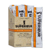 Superieur Electrolytes Fresh Citrus 14 Packets