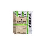 Superieur Electrolytes Lime Blueberry 14 Packets