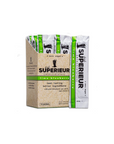 Superieur Electrolytes: Lime Blueberry