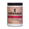 Superieur Electrolytes Red Raspberry