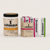 Superieur Electrolytes: The Electrolyte Drink Mix for Optimal Hydration