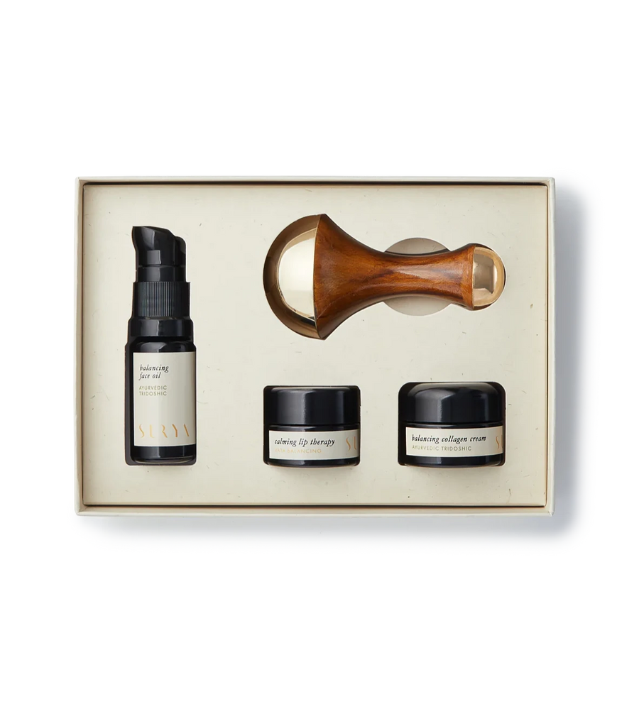 Surya - Skincare Discovery Set