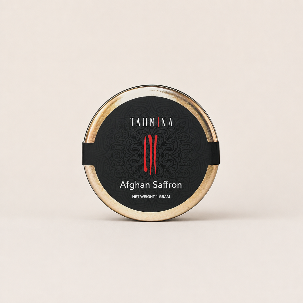 Afghan Saffron Pure Handpicked Threads | 1 gr