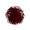 Tahmina: Afghan Saffron (1 Gram)