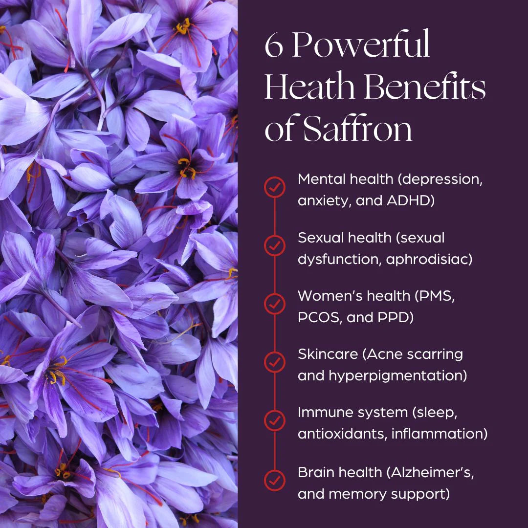 Tahmina Herbal Tea Blends