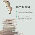 Take The Edge Off Tincture​ Guide