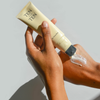 Tenoverten: The Sleep Hand Mask 1.7 oz