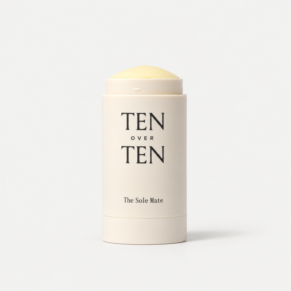 The Sole Mate Feet Balm 1.7 oz