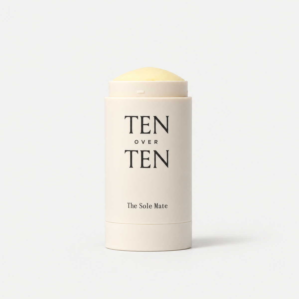 The Sole Mate Feet Balm 1.7 oz