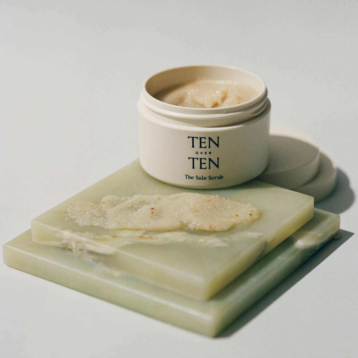 The Sole Scrub 6.8 oz