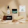 The Circadian Cortisol Reset Ritual Kit