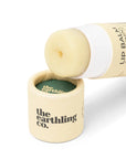 The Earthling: Lip Balm - Peppermint