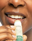 The Earthling: Lip Balm - Peppermint