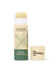 The Earthling: Lip Balm - Peppermint