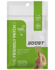 The Friendly Patch: Boost energy Patch - Travel 8 Pack