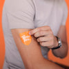 The Friendly Patch: The Essentials Pack - Boost, Zen, Snooze, Shield - 8 pack