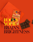 The Functional Chocolate Company: Brainy Chocolate