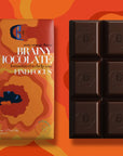 The Functional Chocolate Company: Brainy Chocolate