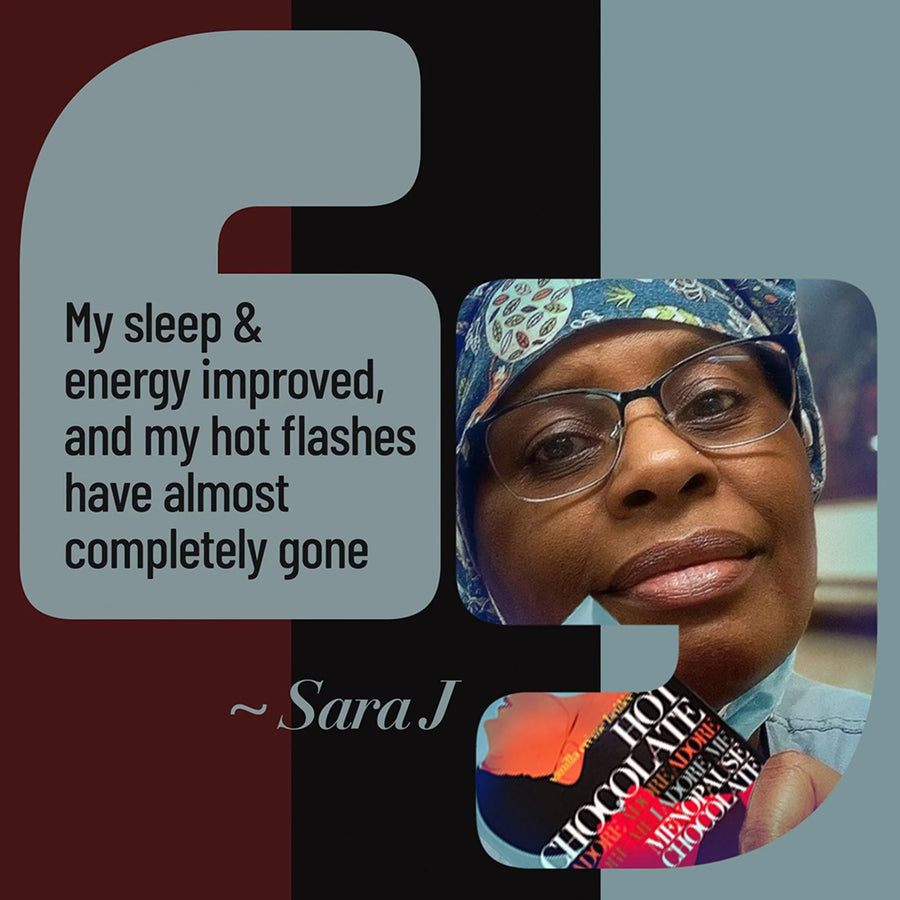 The Functional Chocolate Company: Hot Chocolate