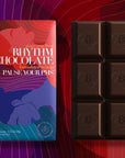 The Functional Chocolate Company: Rhythm Chocolate - Pms Formula - Ginger Snap
