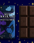 The Functional Chocolate Company: Sleepy Chocolate